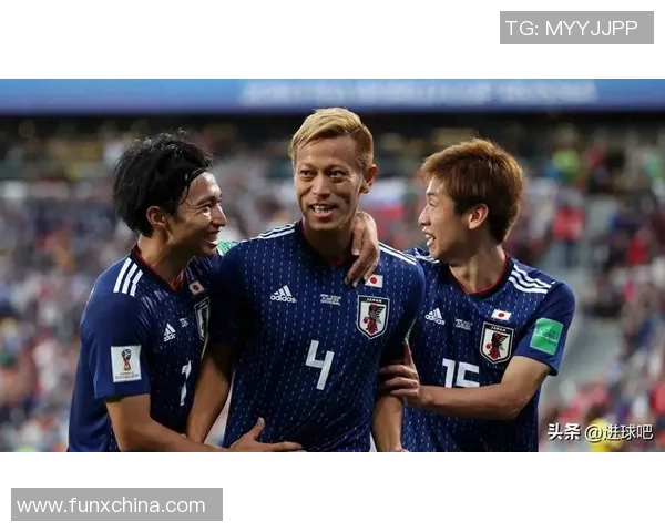 2016年日本足球明星回顾：从本田圭佑到香川真司的耀眼表现与贡献
