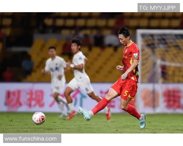 中国足球27号球星是谁 解析该球员的职业生涯与成就 中国足球27号球星是谁 解析该球员的职业生涯与成就