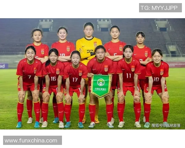 中国女足明星球员盘点 各位置精英展现足球风采 中国女足明星球员盘点 各位置精英展现足球风采