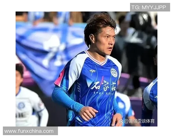 中国足球最神秘球星揭秘：他为何始终未能走出国门成为传奇