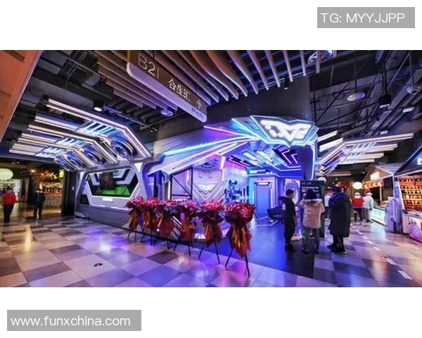 以足球球星为灵感打造沉浸式竞技游戏新体验