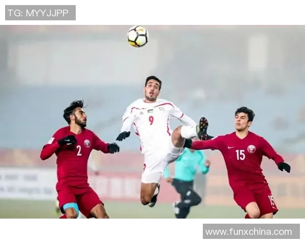 巴勒斯坦足球球星的崛起与挑战:从困境中走向世界舞台的奋斗历程 巴勒斯坦足球球星的崛起与挑战:从困境中走向世界舞台的奋斗历程