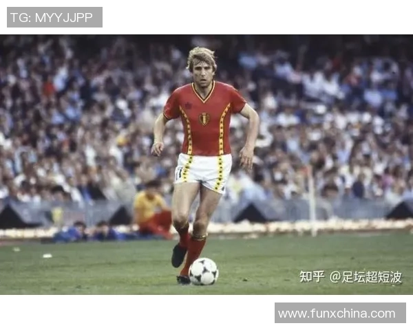 比利时足球国家队男球员表现解析与未来潜力展望