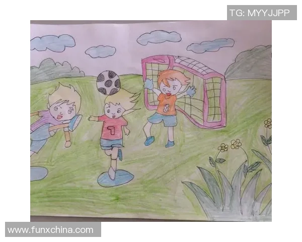 热血绿茵梦追光少年以足球为魂的动漫绘画世界 热血绿茵梦追光少年以足球为魂的动漫绘画世界